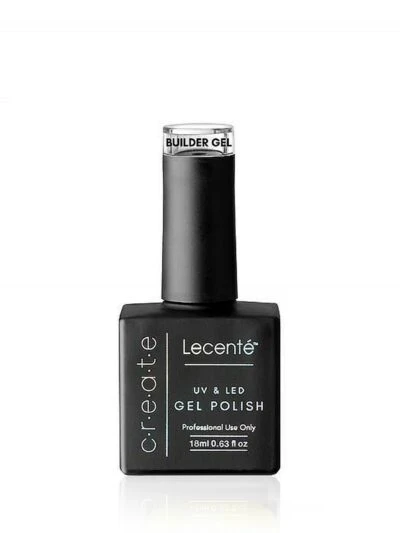 Lecente – Create Builder Gel