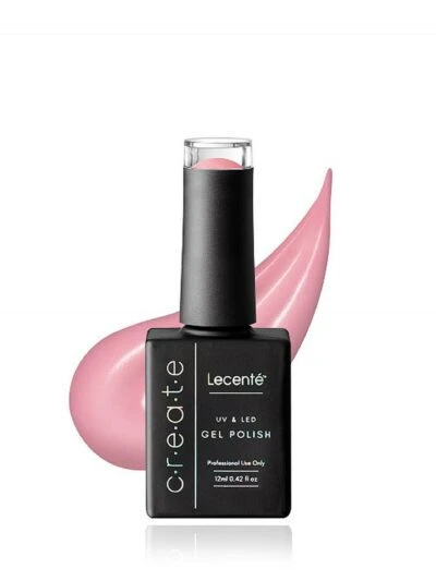 Lecente – Don’t Trifle With Me Gel Polish