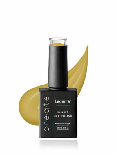 Lecente – Fall In Love Colour Gel Polish