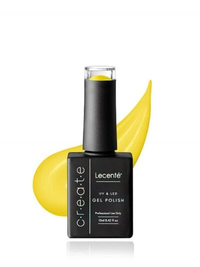 Lecente – Great Scott! Gel Polish