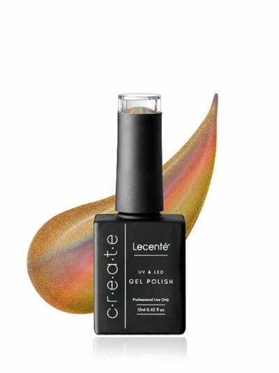 Lecente – Indian Summer Rainbow Gel Polish