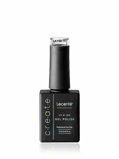 Lecenté Layer It Topcoat