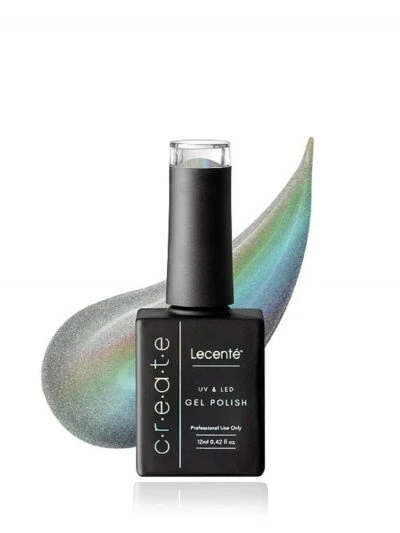 Lecente – Steal Your Thunder Rainbow Gel Polish