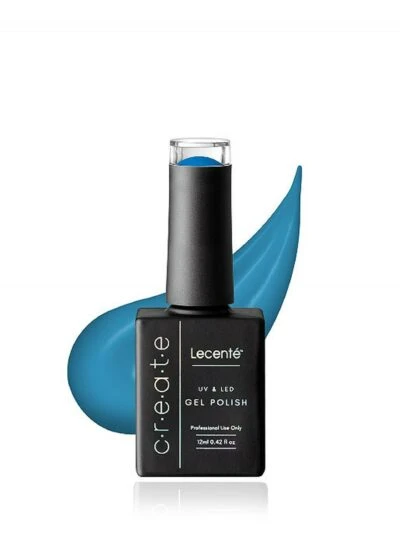 Lecente – Sweater Weather Gel Polish