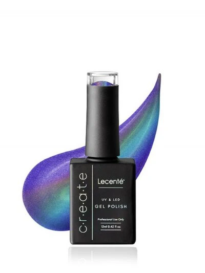 Lecente – Twilight Zone Rainbow Gel Polish