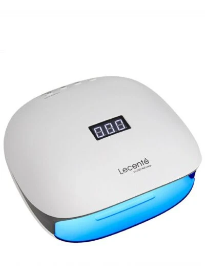 Lecenté UV/LED Lamp