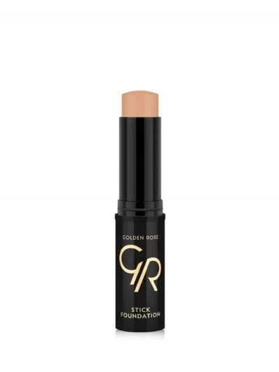 Golden Rose Stick Foundation