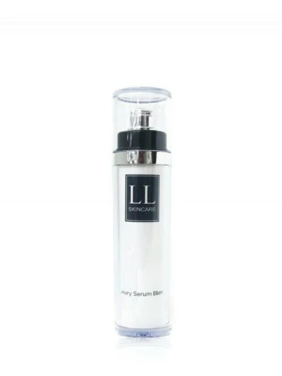 LL Skincare Luxury Serem Blend