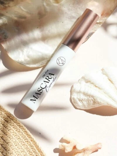 Perfect Eyelash Volume Up Mascara