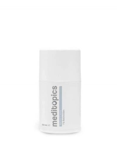 Meditopics – Retinol Crème 1%