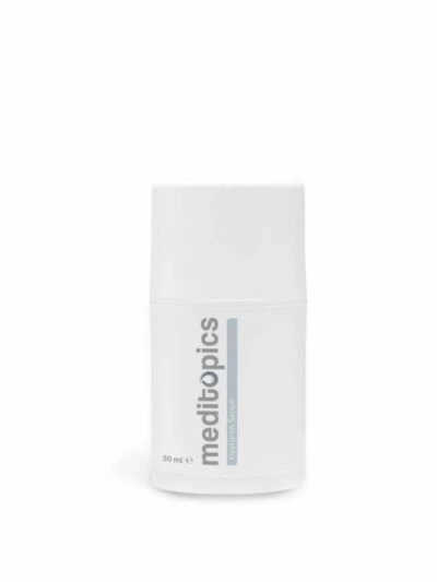 Meditopics Hyaluron Serum
