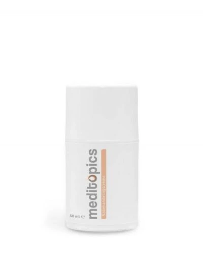 Meditopics Creme Nabehandelingscrème