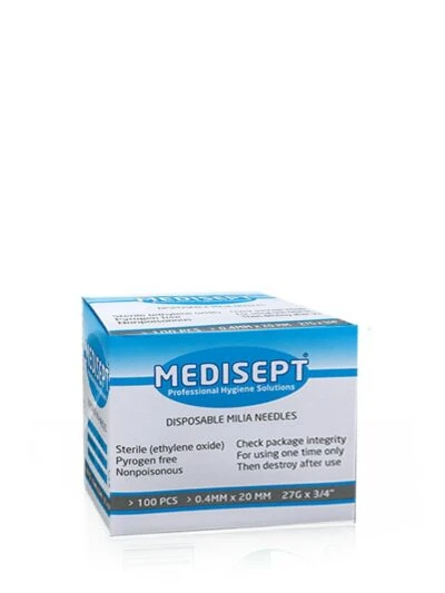 Medisept Disposable Milianaalden