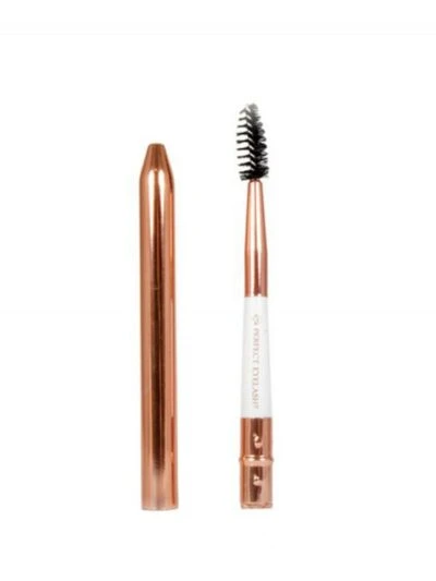 Perfect Eyelash Metal Mascara Wand Brush