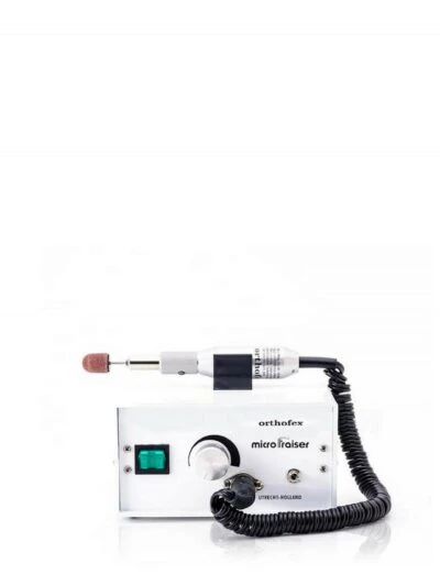 Micro Fraiser 40.000 toeren