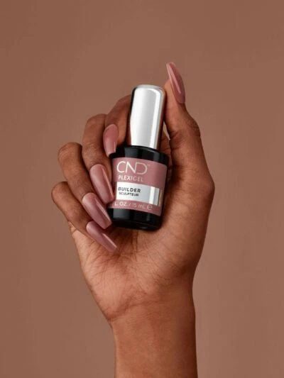 CND Plexigel Builder Milky Mauve 15ml