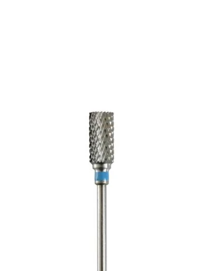 NL Carbide Flat end Cylinder Large