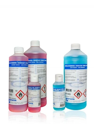 Reymerink Nagellak Remover