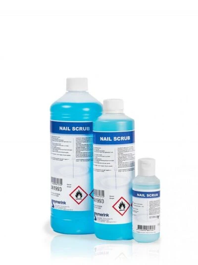 Reymerink Nail Scrub / Scrubfresh