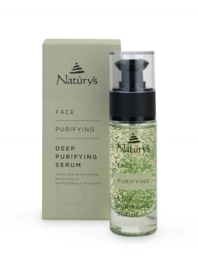 Naturys Deep Purifying Serum