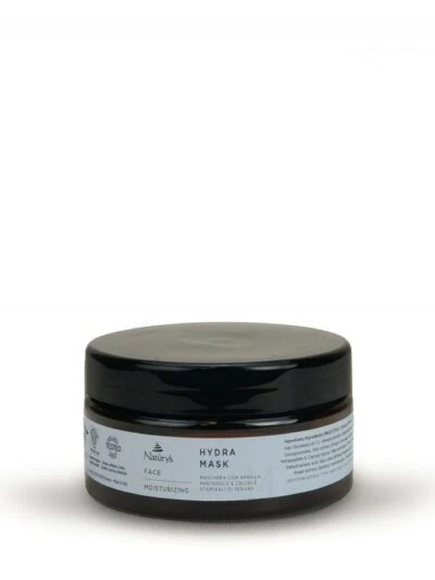 Naturys Face Moisturizing Hydra Mask 250ml