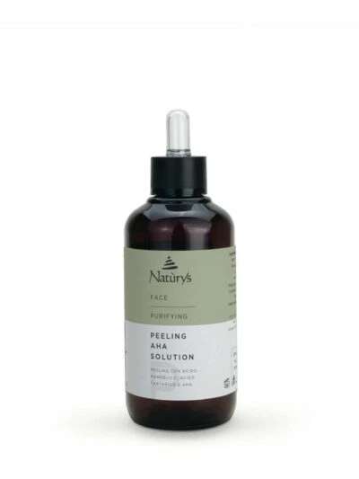Naturys Face Peeling AHA Solution 100ml