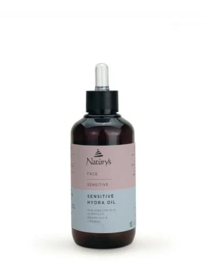 Naturys Face Sensitive Sensitive Hydra Oil 100ml
