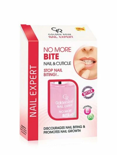 Golden Rose No More Bite