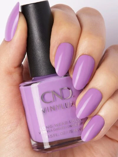CND Vinylux It’s Now Oar Never #355