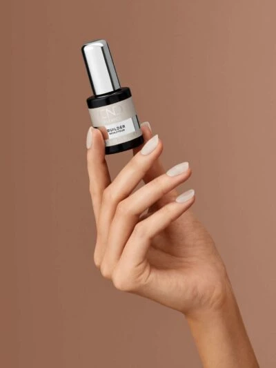 CND Plexigel Builder Oat Milky 15ml