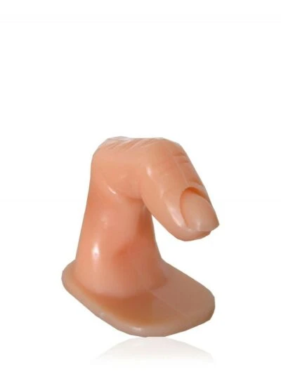 Oefenvinger Voor Tips