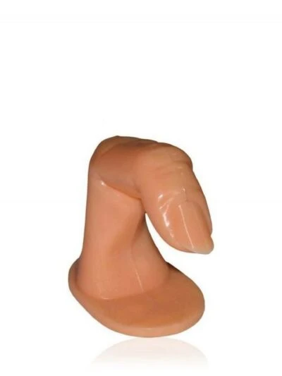 Oefenvinger Voor Sjablonen