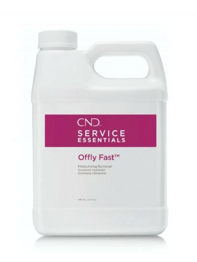 CND Shellac Offly Fast 946 ml.