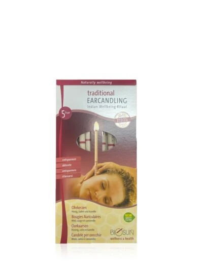 Biosun Oorkaarsen