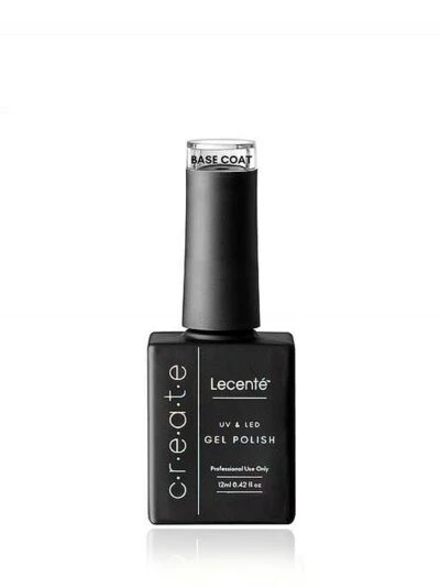 Lecente – Original Gel Polish Base Coat