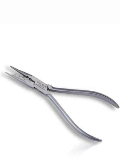 Orthonyxie tang 1,2,3 tang RVS CE 55