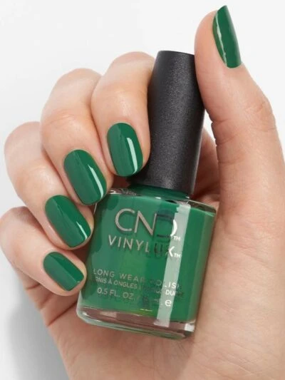CND Vinylux Palm Deco (246)