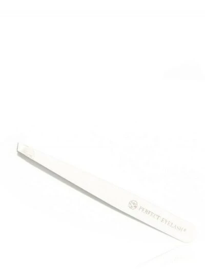 Perfect Eyelash Epileer Pincet