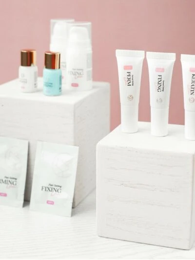 Brow Border Stencils