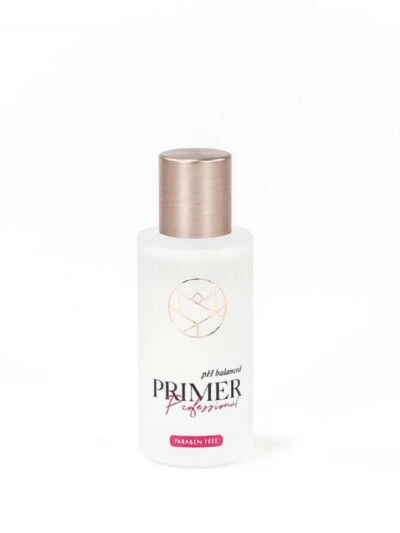 Perfect Eyelash Primer