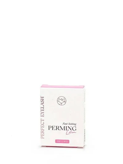 Lotion 1 Fast Setting Perming LvL Sachets (5 pcs)