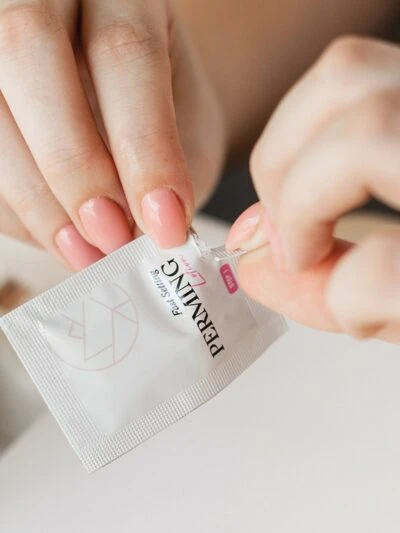 Lotion 1 Fast Setting Perming LvL Sachets (5 pcs)