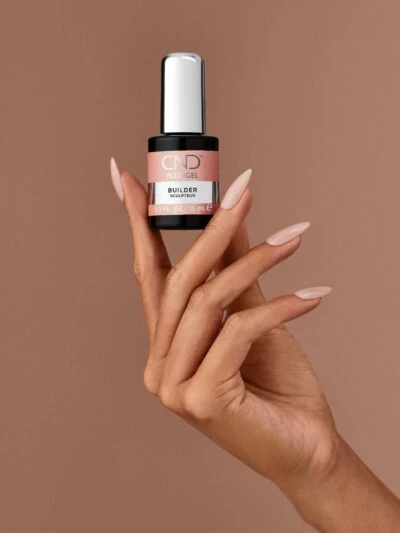CND Plexigel Builder Soft Blush 15ml