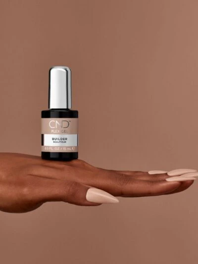 CND Plexigel Builder Spiced Taffy 15ml