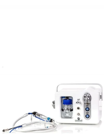 PodoMonium Ecomonium Nattechniekmotor Pedicuremotor