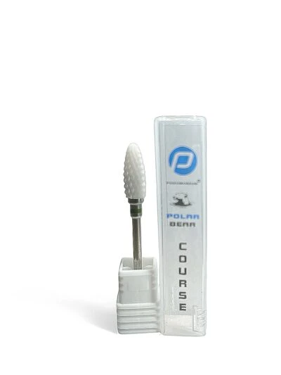 Podomonium Keramische Frees Polar Bear Course (Groene Band) 6400501