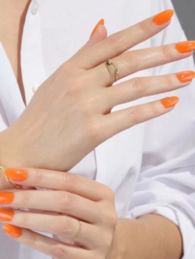 CND Vinylux Popsicle Picnic #381