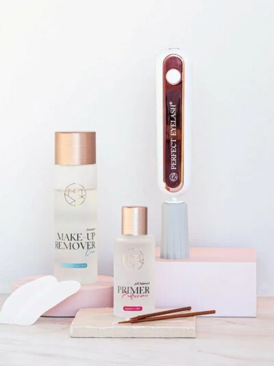 Perfect Eyelash Primer