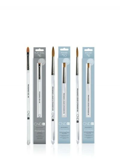 CND Penseel Sculpting