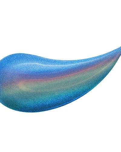 Lecente – Rain On My Parade Rainbow Gel Polish